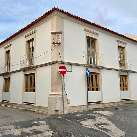 Casa Do Coreto-Centro De אבאירו מראה חיצוני תמונה