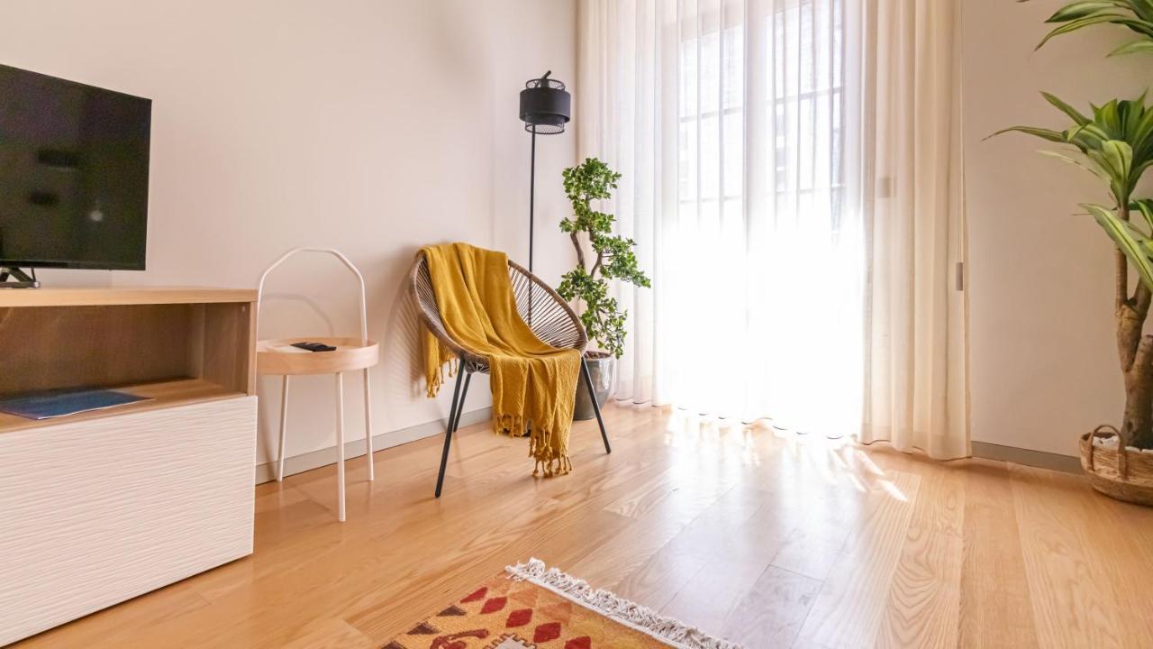 Casa Do Coreto-Centro De אבאירו מראה חיצוני תמונה